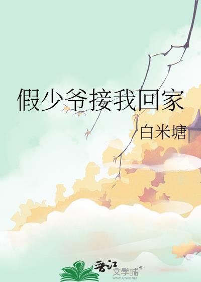 假少爷接我回家