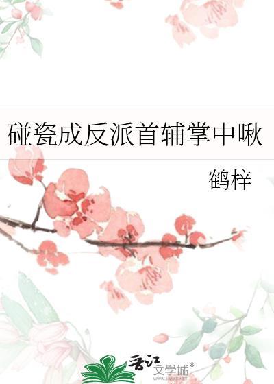 碰瓷成反派首辅掌中啾