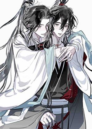 你两个师弟都是gay