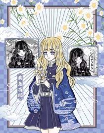 [综漫] 你们水呼能不能好好说话