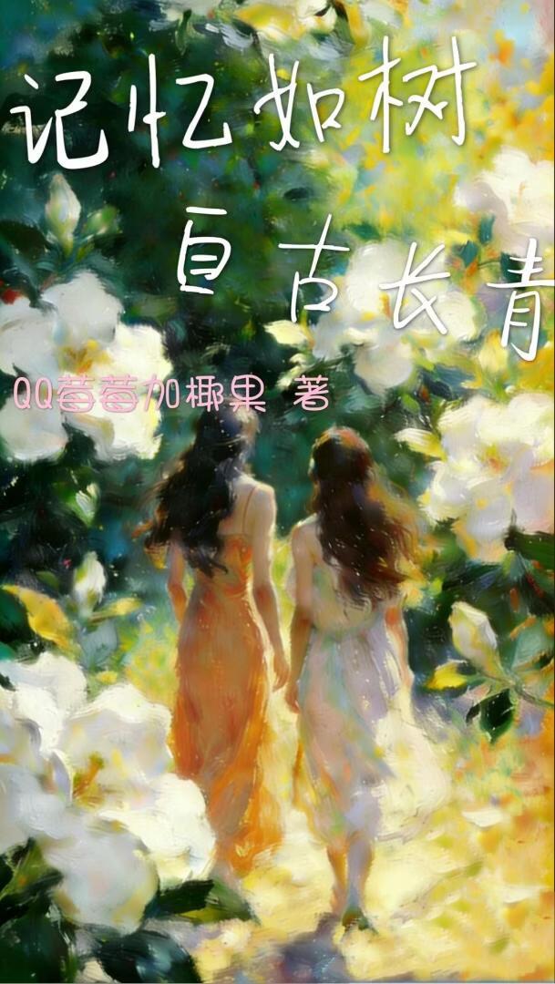 记忆如树亘古长青