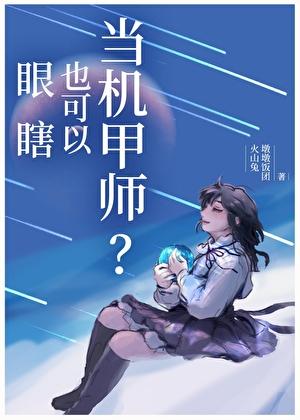 眼瞎也可以当机甲师?