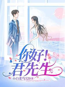 你好!君先生